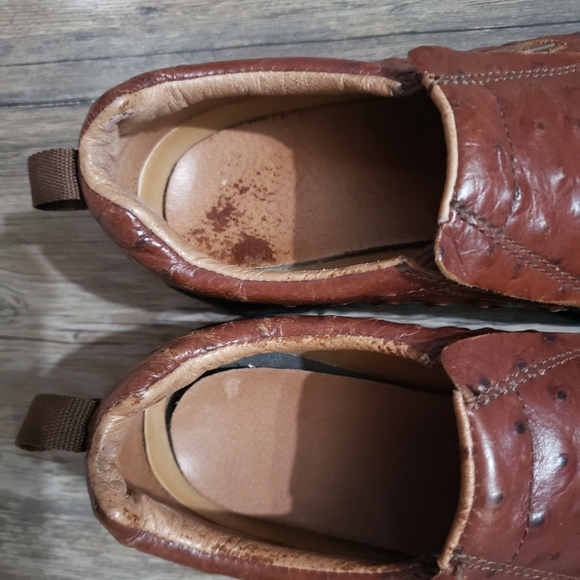 Roper Performance shoes - Picture 6 of 8